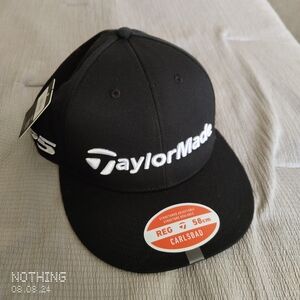 Taylormade golf hats